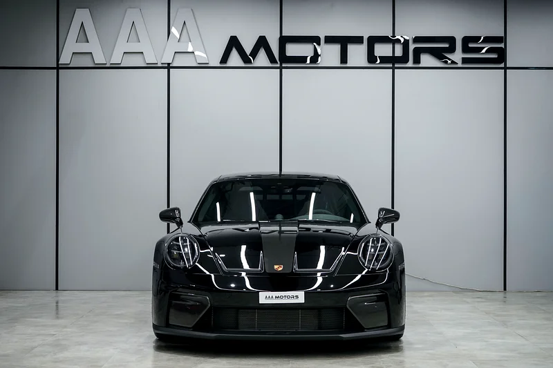 GT3 992.2 2025 ويسيش63177101165441112