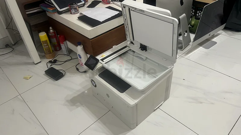 طابعة ليزرية ملونة عالية الأداء من طراز Color LaserJet Pro MFP M281fdw للبيع63255002094467113