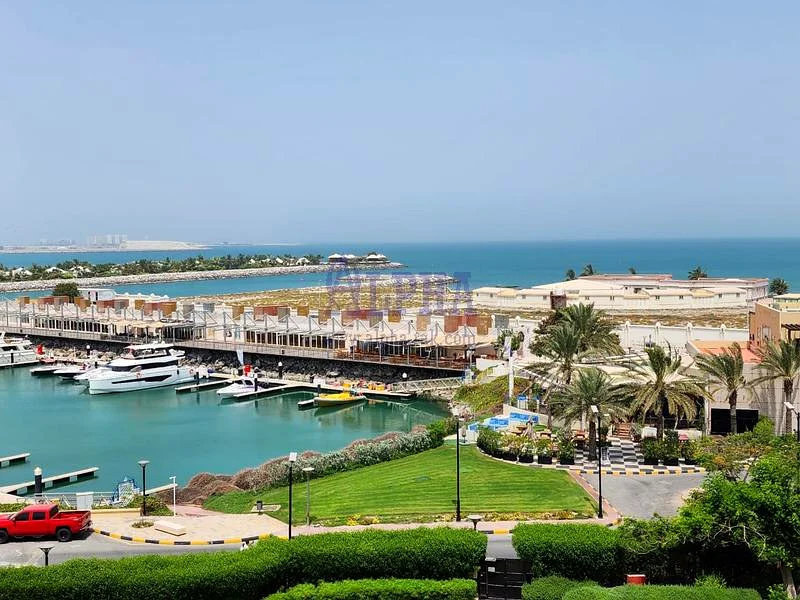 شقة ساحرة بـ 3 غرف نوم + غرفة خادمة | إطلالات جميلة!63860240822019111