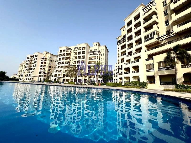 شقة ساحرة بـ 3 غرف نوم + غرفة خادمة | إطلالات جميلة!63860240822019110