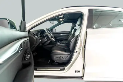 Infiniti QX55 Essential, миниатюра 11