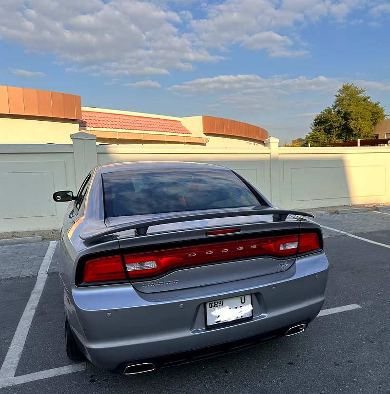Dodge Charger R/T Hemi! Well Maintained !!!63153229237121113
