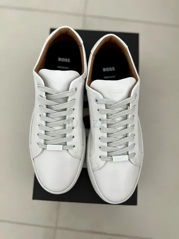 BOSS SHOES