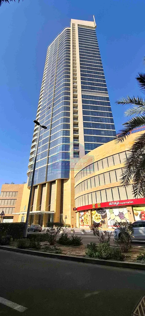Vacant | 01-BHK | Higher Floor | With Balcony |  JVC63799342227202111