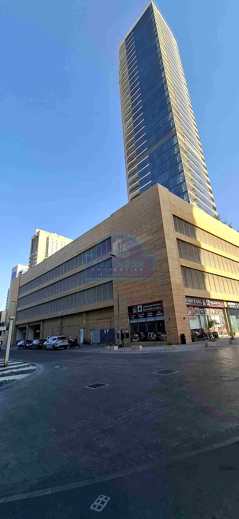 Vacant | 01-BHK | Higher Floor | With Balcony |  JVC63799342227202114