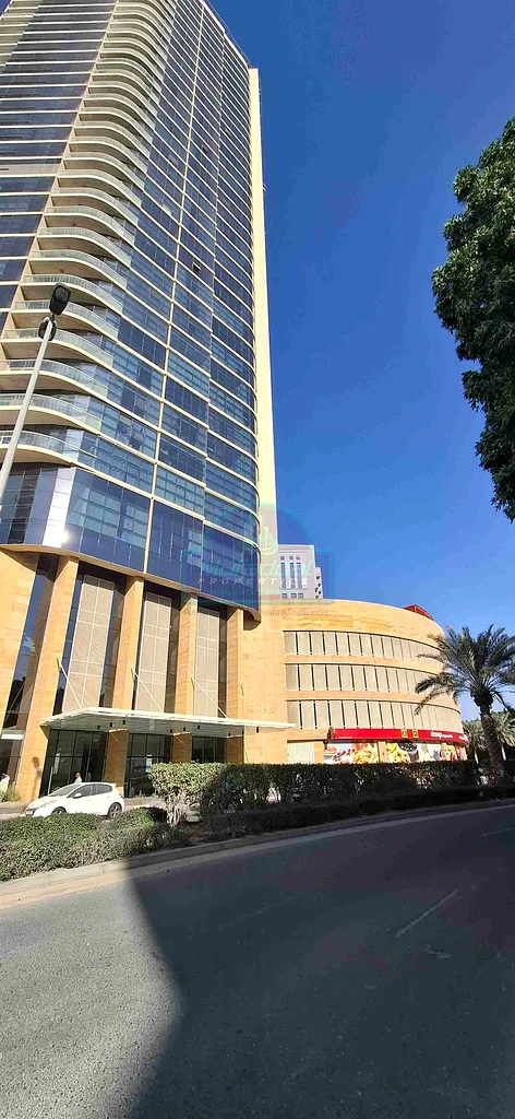 Vacant | 01-BHK | Higher Floor | With Balcony |  JVC63799342227202112