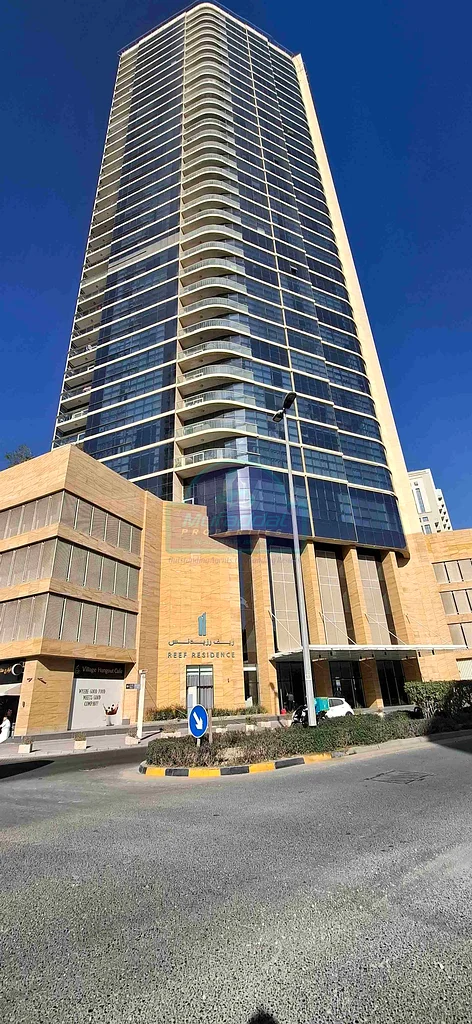 Vacant | 01-BHK | Higher Floor | With Balcony |  JVC63799342227202110