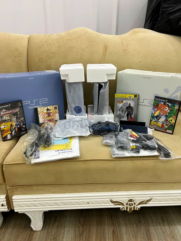 PlayStation 2