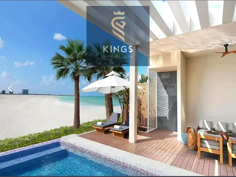 Luxurious 5BR Townhouse in Falcon North Island: Canal Views & Beach Access63860832247811113