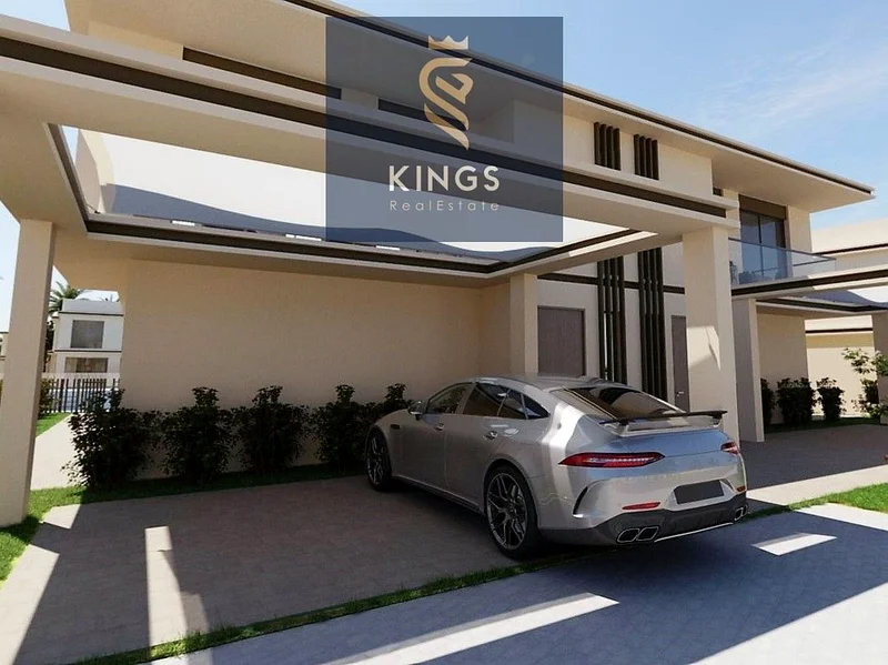 Luxurious 5BR Townhouse in Falcon North Island: Canal Views & Beach Access63860832247811114