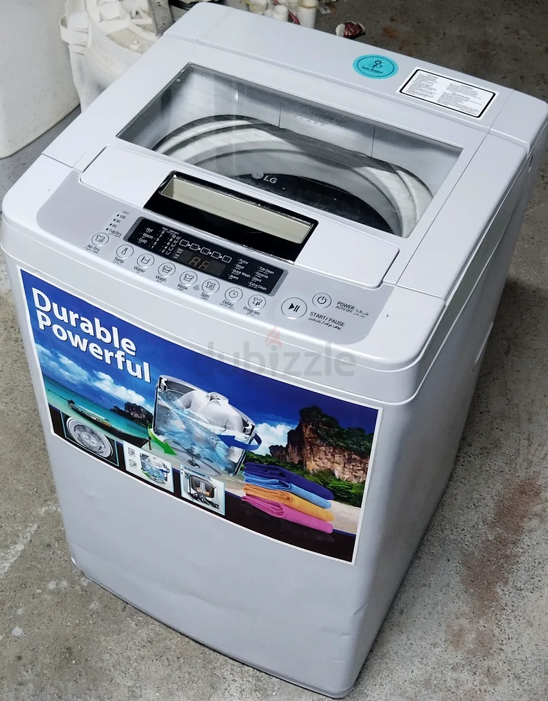 Used washing machine for sale excellent working condition63243185725442113