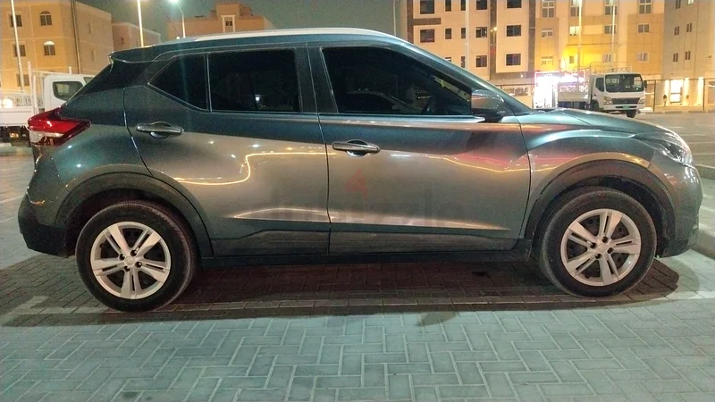 نيسان كيكس 2020 دول مجلس التعاون الخليجي63148167811843114