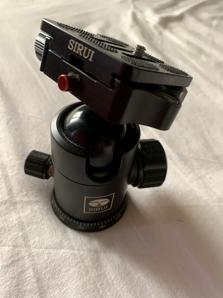Professional Benro Tripod for Photographers63234127017731112
