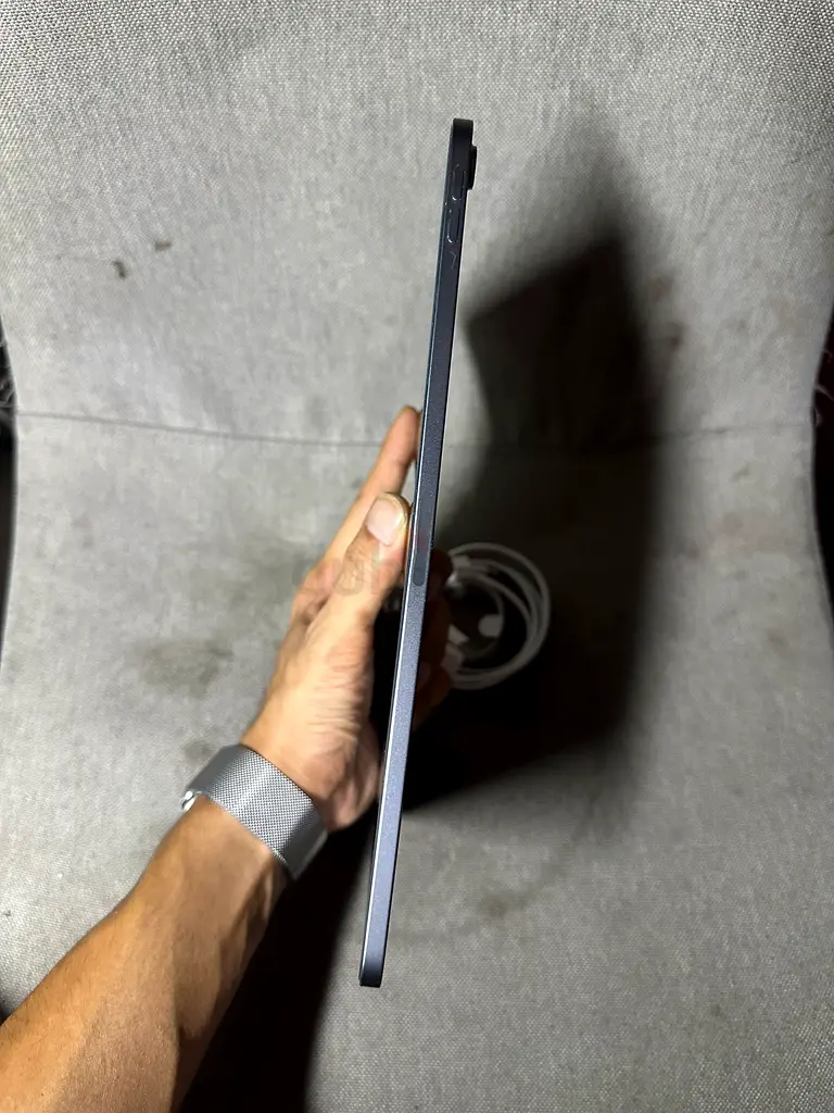 iPad Pro 11 64GB PUBG 120FPS63214895161089116