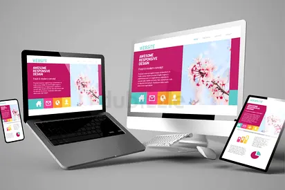 Professional Web Design – Make Your Business Stand Out Online!