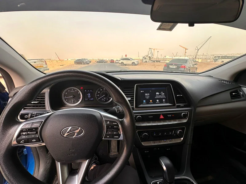Hyundai Sonata 2018 Clean Car
Great Features Smooth Driving
Excellent Price Ready To Drive63151843148418114