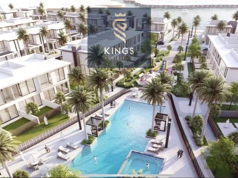 Direct Canal Unit 3 BR Distress Deal Falcon island63860241072641111