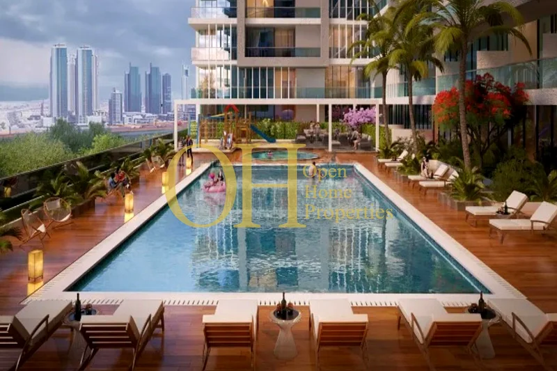 Elegant Unit I Exclusive Living I Best Amenities63247731852547114