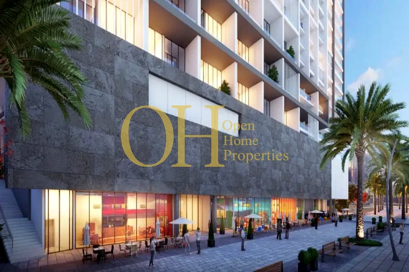 Elegant Unit I Exclusive Living I Best Amenities63247731852547113