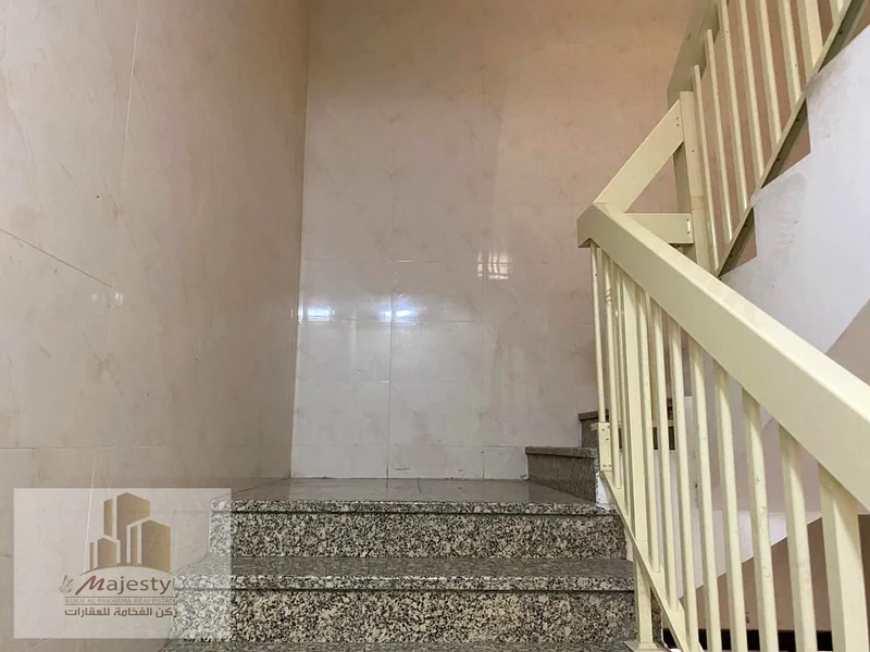 Commercial residential building for sale for freehold ownership for Arabs in the Emirate of Sharjah, Al Hoshi63181768798593112