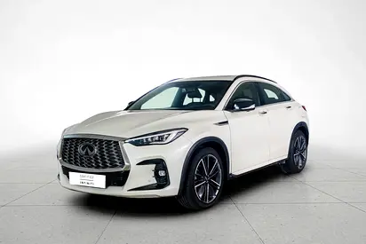 Infiniti QX55 Essential, миниатюра 5