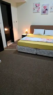 Luxury Master Room with Balacony