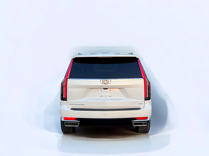 Cadillac escalade 2024 ESV full option63176169933827114