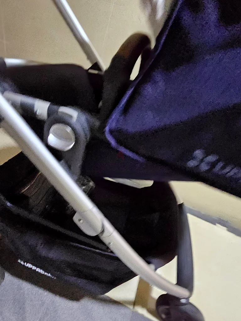 UPPABABY CRUZ STROLLER and bassinet...DELIVERY POSSIBLE63173863658499114