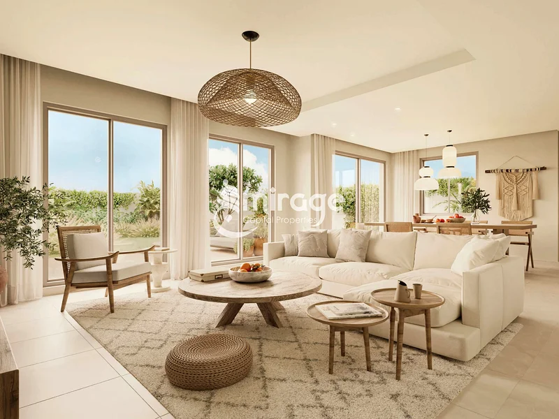 Casares 2BR+M | Mid Unit | Friendly Community63248235060097111