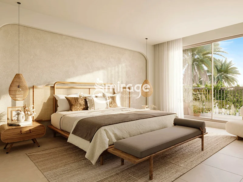 Casares 2BR+M | Mid Unit | Friendly Community63248235060097113