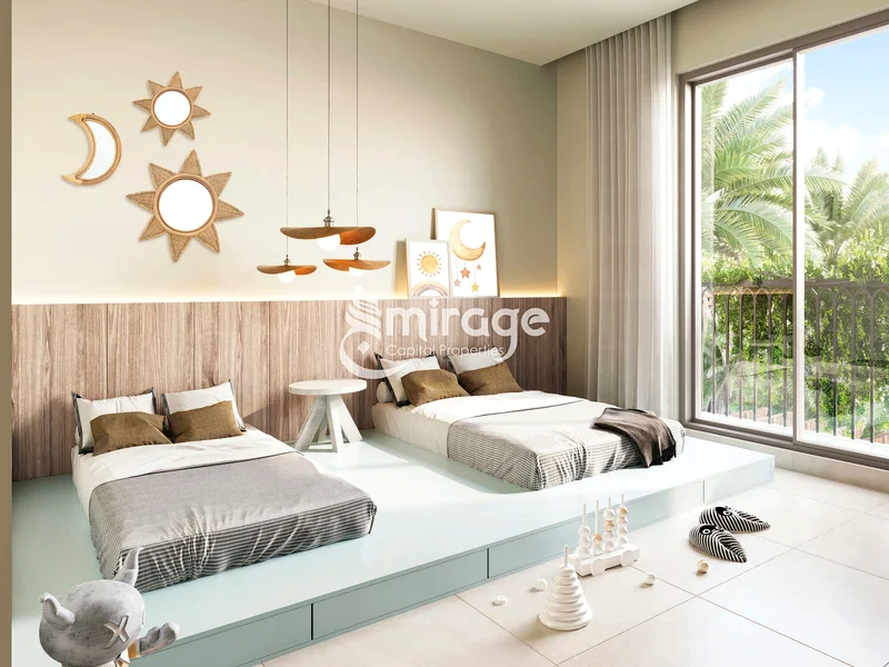 Casares 2BR+M | Mid Unit | Friendly Community63248235060097112