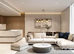 Prestige Living | 1Yr Post Plan | Prime Location