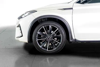 Infiniti QX55 Essential, миниатюра 9