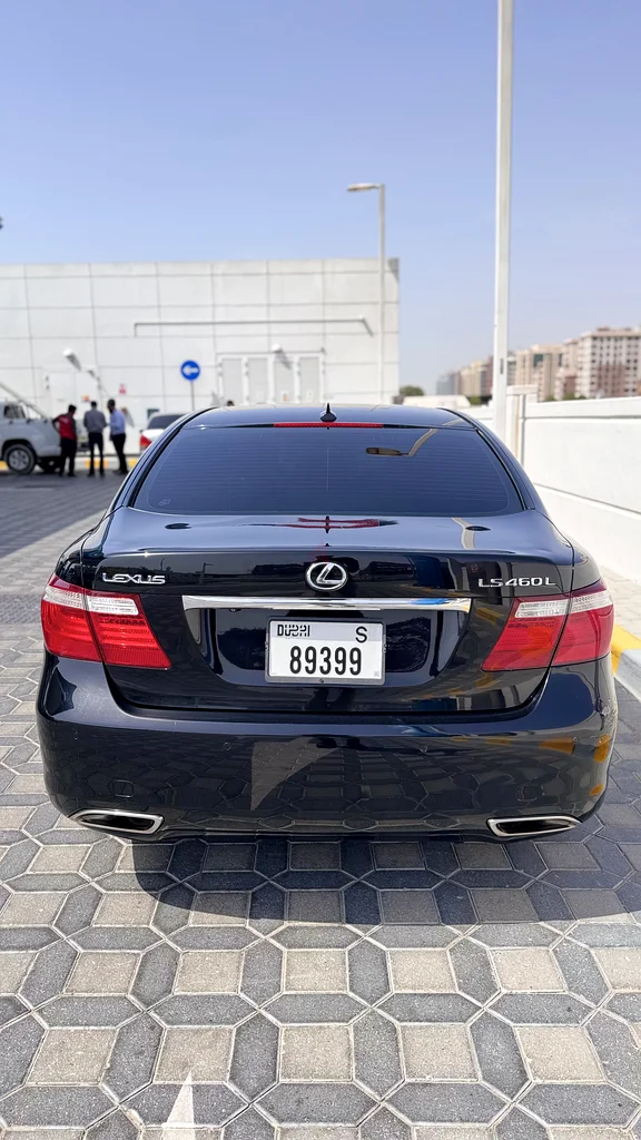 لكزس 460 إل 200963149580821251111