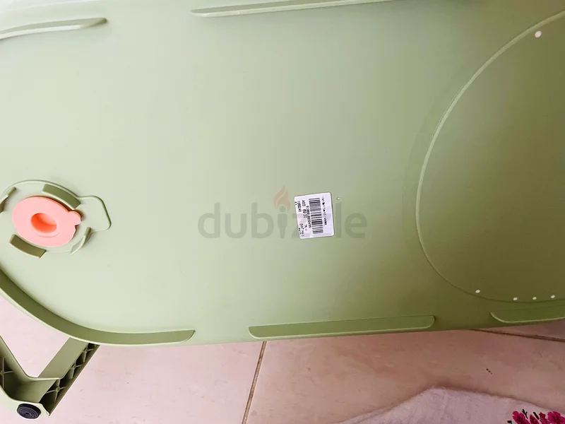 حوض استحمام للأطفال للبيع – السعر لا يزال كما هو..!63197635910657113