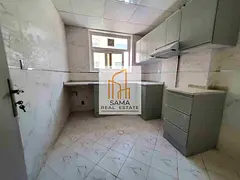 Brand new// 1 bhk with closed hall// 2 washroom close to galaxy market Muwiallah just in 35k