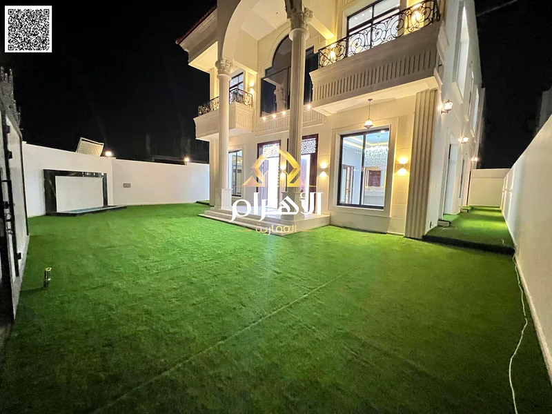 فيلا كلاسيكية مع تسجيل شامل ورسوم ملكية | سوبر ديلوكس | بدون رسوم خدمة | ملكية حرة لجميع الجنسيات | تمويل مصرفي 100%63903822416130113