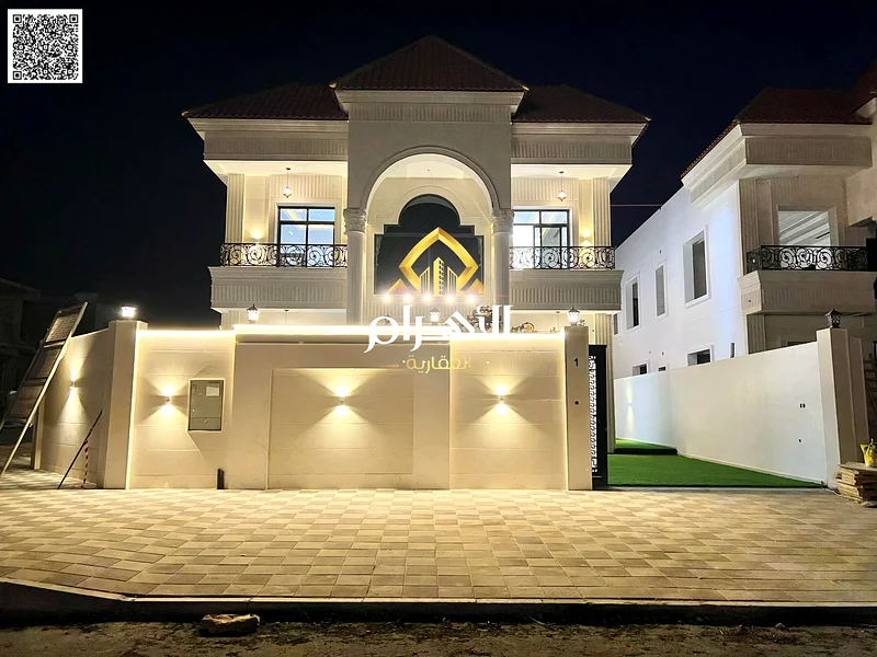فيلا كلاسيكية مع تسجيل شامل ورسوم ملكية | سوبر ديلوكس | بدون رسوم خدمة | ملكية حرة لجميع الجنسيات | تمويل مصرفي 100%63903822416130111