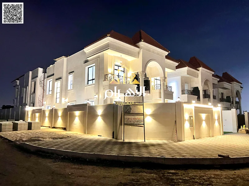 فيلا كلاسيكية مع تسجيل شامل ورسوم ملكية | سوبر ديلوكس | بدون رسوم خدمة | ملكية حرة لجميع الجنسيات | تمويل مصرفي 100%63903822416130110