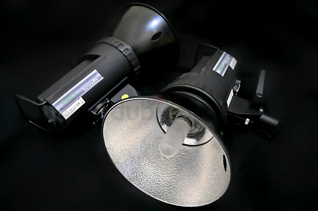 Professional Softbox Lighting Kit for Perfect Shots!63234125608451115