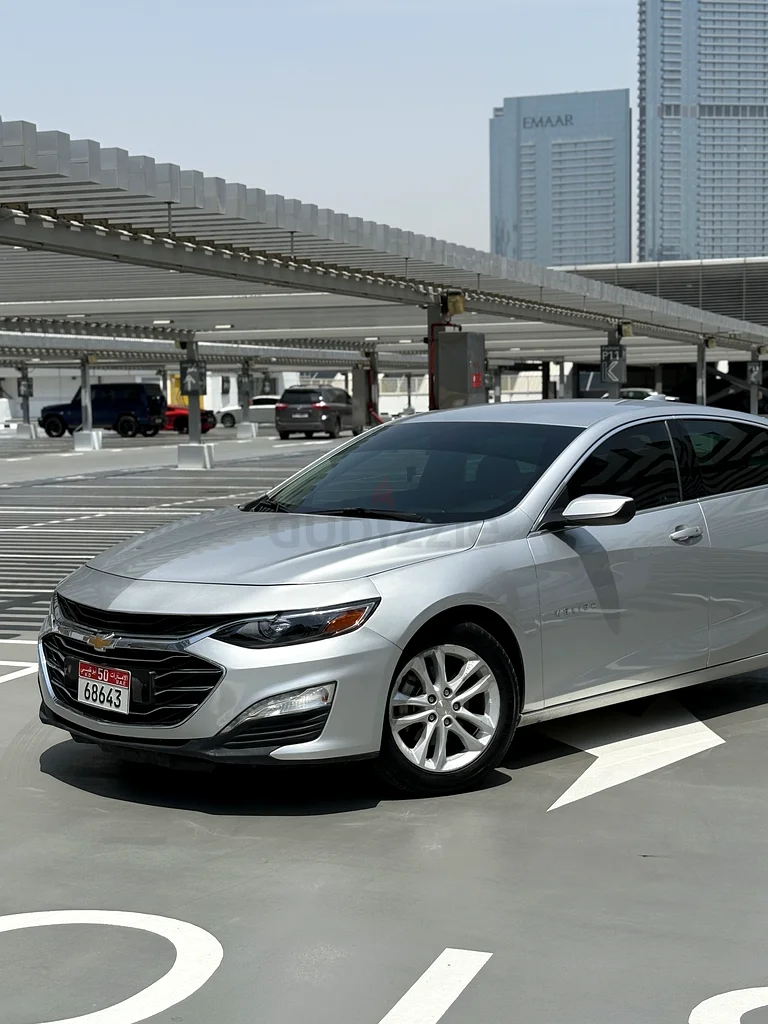 Chevrolet Malibu 202063172649868289111
