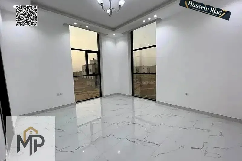 Villa for sale, including registration fees, near Sheikh Mohammed bin Zayed Road63904246661763114
