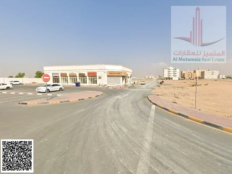 Land for sale in Al-Jarf Industrial 2, 3M63197608300418112
