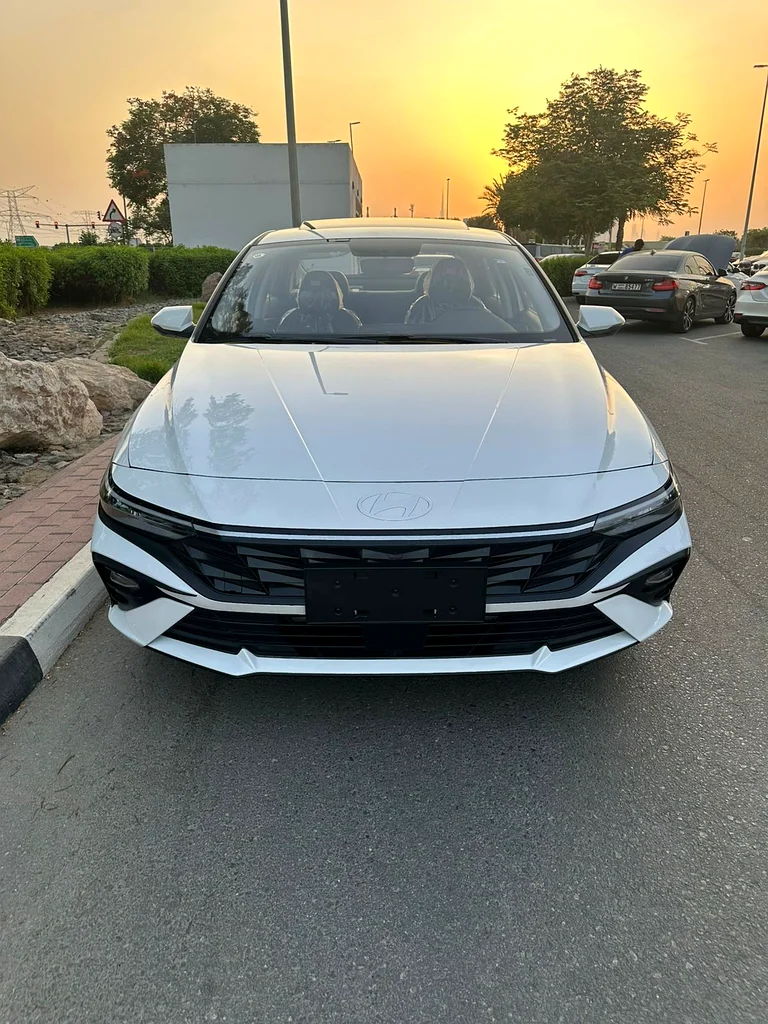 HYUNDAI ELANTRA 1.5L CVT GLX ELITE 202563177101116930113