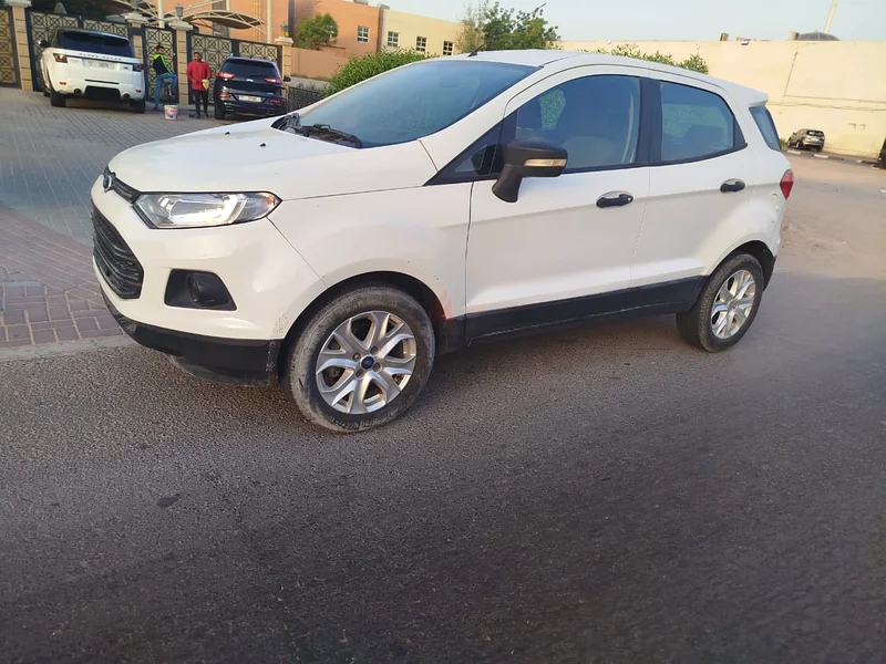 فورد إيكونياك أوتوماتيك بالكامل63149583505283111