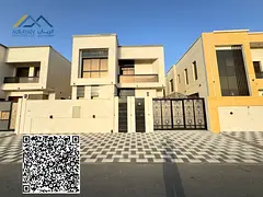 🏡 Own your dream villa and live in a sophisticated style in a luxurious villa in the heart of Jas
