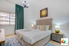 Remarkable One Bedroom apartment in Silicon Gates 2, DSO