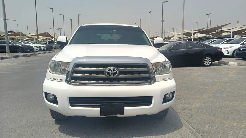 تويوتا سكويا جي سي سي63166155141635111