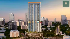 ORIGINAL PRICE | HIGH FLOOR | PANORAMIC VIEW|