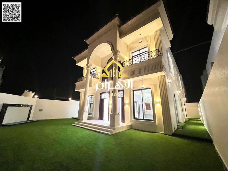 بدون دفعة مقدمة، سعر شامل كل شيء، تشطيب فاخر جدًا، ملكية حرة لجميع الجنسيات63905608859650112